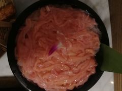 -尚尚仙·酸汤猪手·猪肚鸡火锅(华联万柳购物中心店)