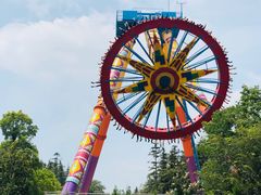 -南京银杏湖乐园