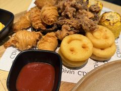 -米斯特比萨(罗斯福店)
