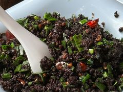 血辣子-宣威年猪饭·二十年云南家常菜·特色小炒肉(金碧店)