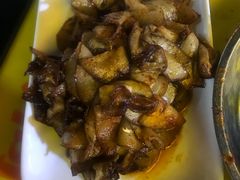 -有奴思烤肉·清真(正宁路店)