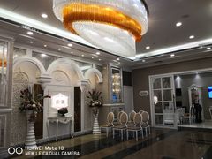 -新兴家喻酒家·羊城名宴(昌岗店)