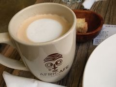 -Africafe(非洲咖啡)