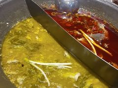 -吃城都·鱼蛙火锅(西玉龙街店)