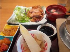 -味太助·银饭食堂(中华城店)