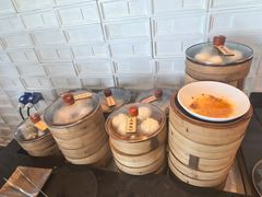 -广州四季酒店·意珍·意式自助餐