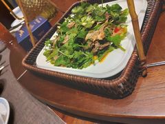 -甘家界牌柠檬鸭(青山店)