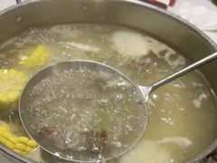 -焯牛潮汕牛肉火锅(云峰街创始店)