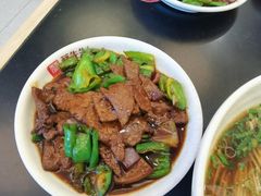 猪肝浇头-蔡先生(双阳路店)