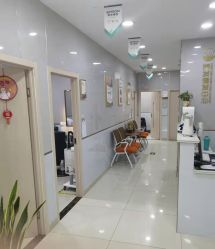 -新生植发·植养护一体