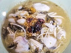 -李先生牛肉面大王(广渠门内店)