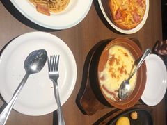 -萨莉亚意式餐厅(杭州西溪龙湖天街店)