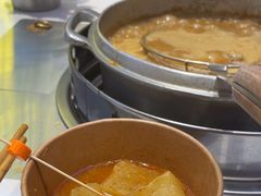 -荣叔港式沙嗲牛肉火锅(正佳潮流店)