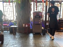 -唇辣号重庆老火锅(燕郊鑫乐汇店)