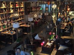 -maan coffee漫咖啡(通州店)