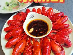 -一棠龙虾•王牌虾球(楚河汉街店)