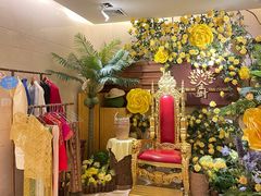 -金厨泰国餐厅·全泰籍厨师料理(拱北店)