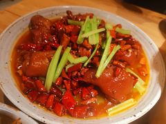 -青年公社烤鸭(滨湖银泰店)