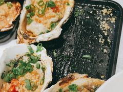-蠔友汇·海鲜·生蚝烧烤(大东店)