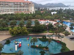 -惠州金海湾嘉华度假酒店