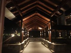 -石梅湾艾美度假酒店