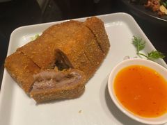 千番芋泥鸭-闽和南(深圳万象城店)