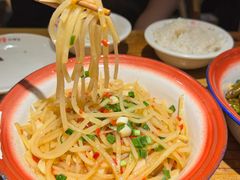 -兔槽江湖菜·重庆璧山兔(水围店)