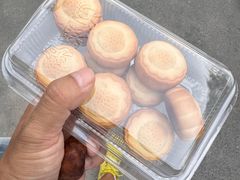 -泸溪河桃酥(西直门凯德店)