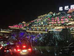 -枇杷园食为鲜火锅(南山店)