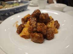 -金河半岛园林酒家(金融城店)