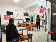 大堂-平安桥张氏肥肠粉