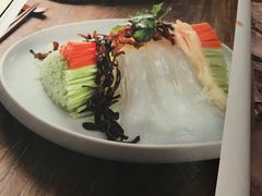 -北李妈妈菜·虾爬子大锅贴(贵和店)