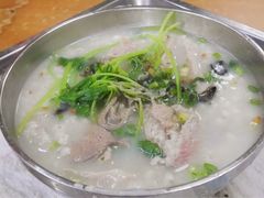 -广场正宗原汁薏米店