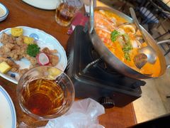 -林四喜·闽南传家菜(鼓浪屿店)