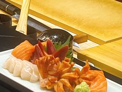 -Sushi Hanzo半藏(天环广场店)