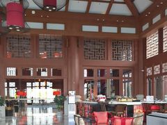 -海口万豪·大堂吧·望海吧.日落海景·下午茶·奶茶·咖啡·轻食·蛋糕·鸡尾酒·清吧