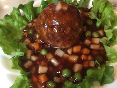 -功德林素菜饭庄(前门店)
