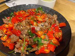 -赤宴·川菜(玉林店)