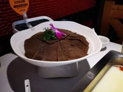 经典毛肚-巴奴毛肚火锅(丛台西路店)