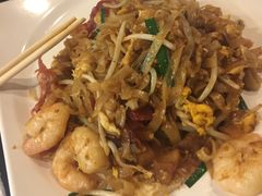 -马来西亚美食街