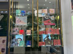 门面-GODIVA(美罗城店)