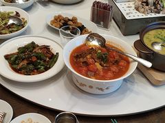 -相约·羊村小馆非遗手抓肉(七一酱园店)