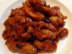 -马凯餐厅(长椿街店)
