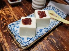 芝士豆腐-小川洋风料理(街道口店)