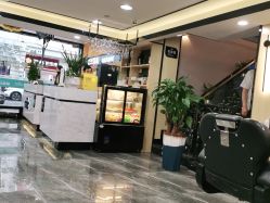 -倾城护肤造型