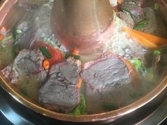 -陀岗美食·云南藏式特色餐厅