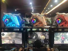 -网络客栈电竞网咖(西潞南大街店)