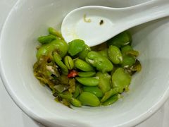 -饭橘汉江码头·乡野土菜馆(静安路店)