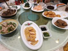 -顺风海鲜港(金玉兰店)