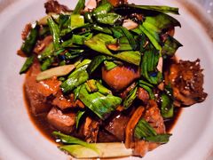 -壹只菜·崇明本地特色菜(崇明南门店)